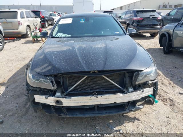 WBA5B1C53ED480531 BMW 5 Series 535i