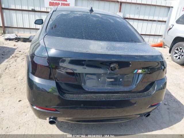 WBA5B1C53ED480531 BMW 5 Series 535i