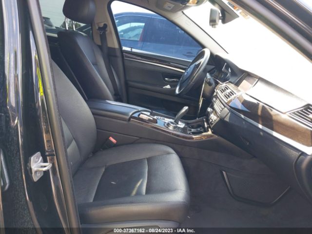 WBA5B1C53ED480531 BMW 5 Series 535i