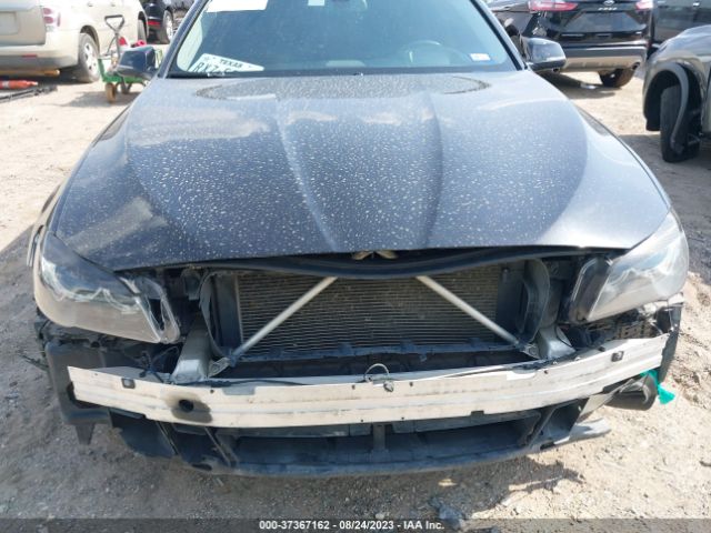 WBA5B1C53ED480531 BMW 5 Series 535i