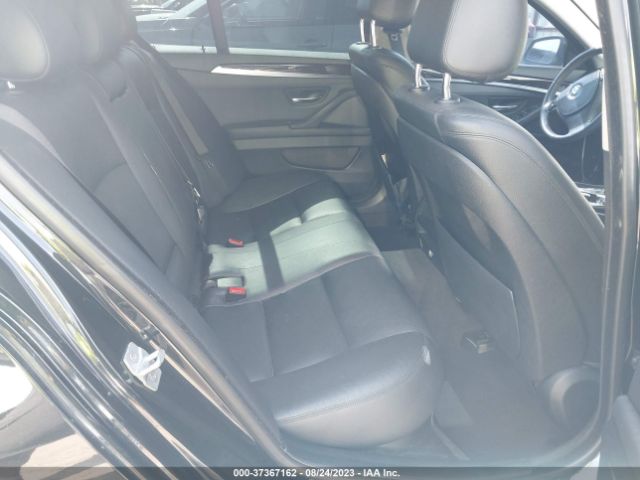 WBA5B1C53ED480531 BMW 5 Series 535i