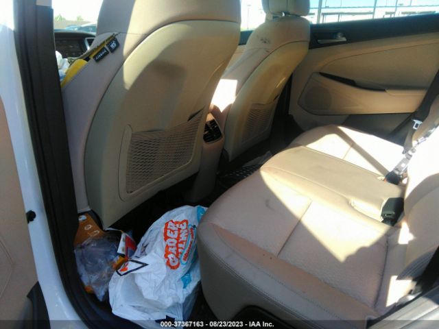 KM8J33AL1JU685802 Hyundai Tucson Sport