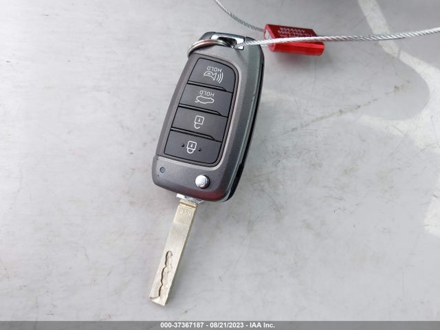 Hyundai SONATA SE 2022 5NPEG4JA4NH133919 Image 11