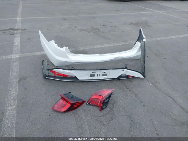 Hyundai SONATA SE 2022 5NPEG4JA4NH133919 Image 12