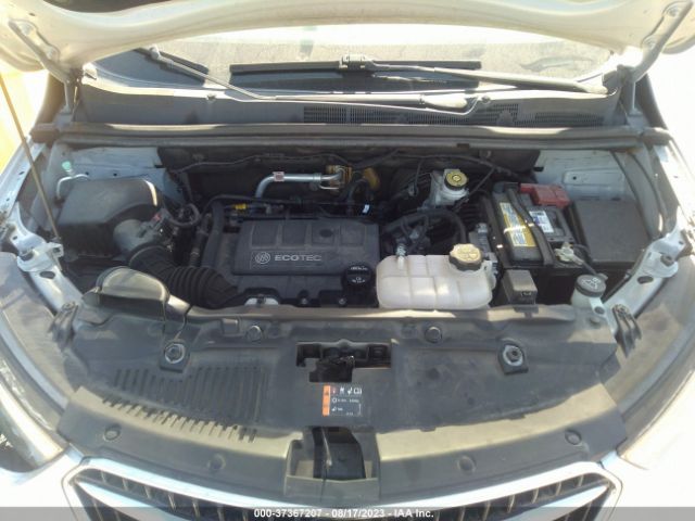 KL4CJASB3HB099728 Buick Encore Preferred