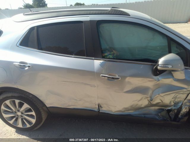 KL4CJASB3HB099728 Buick Encore Preferred