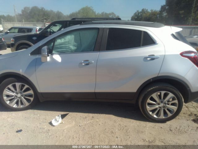 KL4CJASB3HB099728 Buick Encore Preferred
