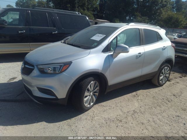 KL4CJASB3HB099728 Buick Encore Preferred