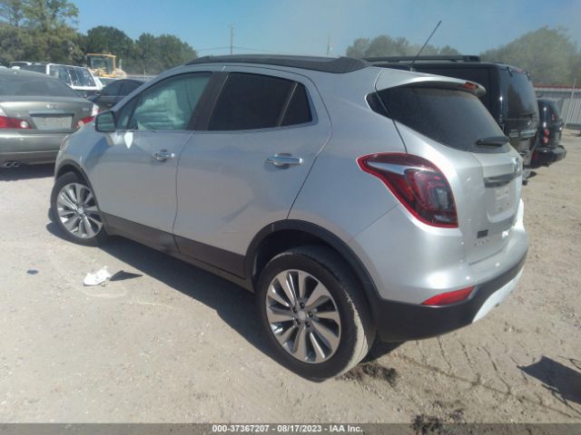 KL4CJASB3HB099728 Buick Encore Preferred