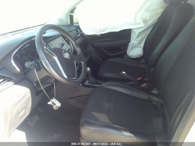 KL4CJASB3HB099728 Buick Encore Preferred