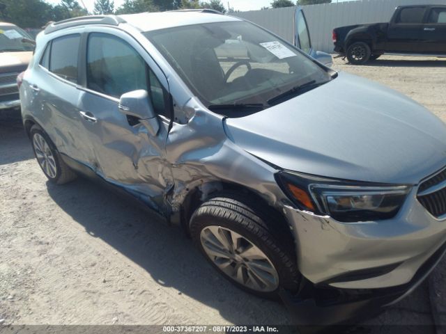KL4CJASB3HB099728 Buick Encore Preferred