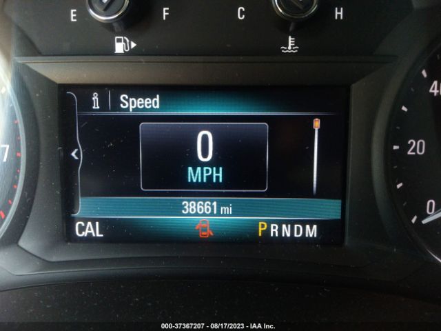 KL4CJASB3HB099728 Buick Encore Preferred
