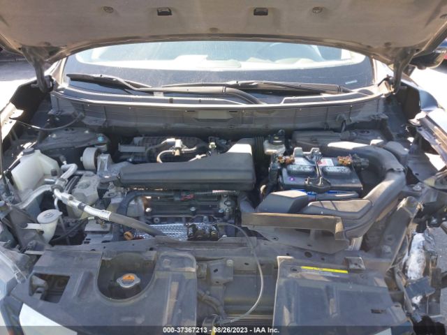 5N1AT2MV5HC757074 Nissan Rogue Sl