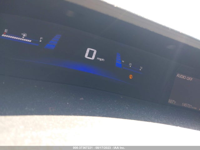 Honda Civic Sedan Ex 2014 19XFB2F84EE071925 Image 7