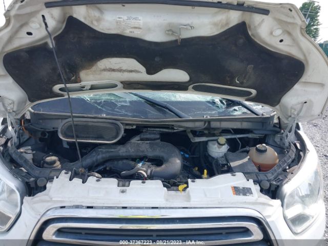 1FBZX2ZM3GKB00391 Ford Transit Wagon Xl/xlt