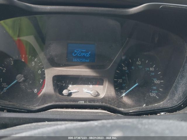 1FBZX2ZM3GKB00391 Ford Transit Wagon Xl/xlt