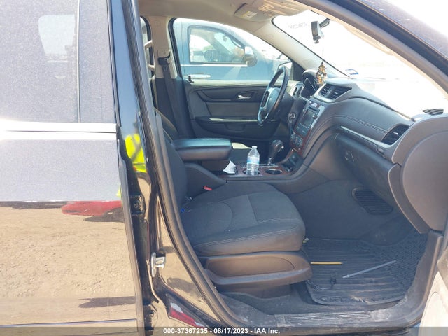 Chevrolet Traverse Lt 2014 1GNKRGKD1EJ129879 Image 5