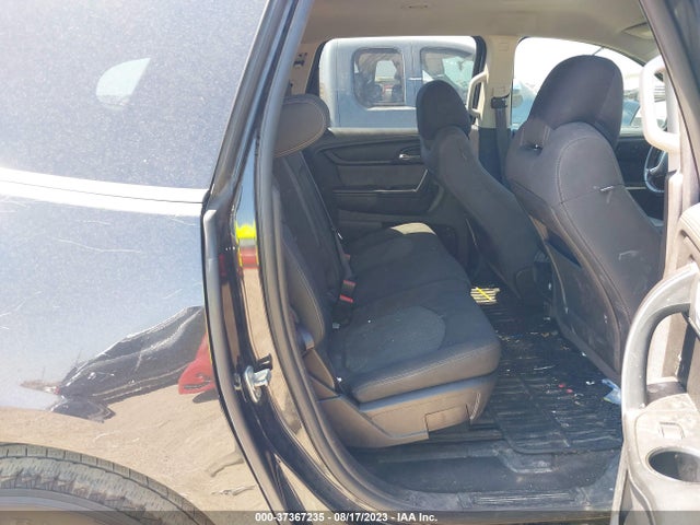 Chevrolet Traverse Lt 2014 1GNKRGKD1EJ129879 Image 8