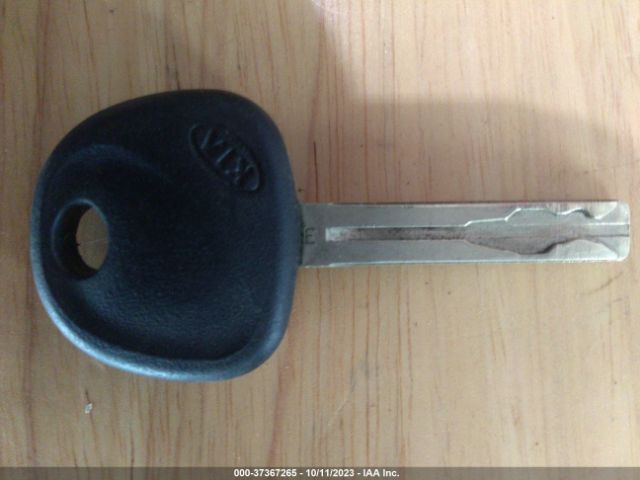 3KPF34AD8KE123730 KIA FORTE S