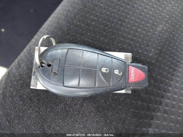 2C4RDGBG5HR751420 Dodge Grand Caravan Se