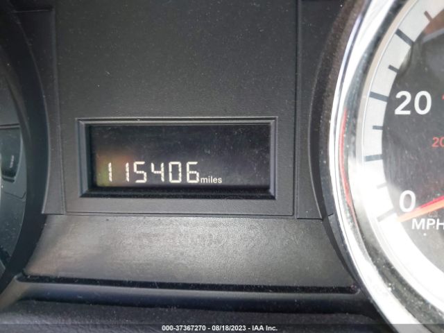 2C4RDGBG5HR751420 Dodge Grand Caravan Se