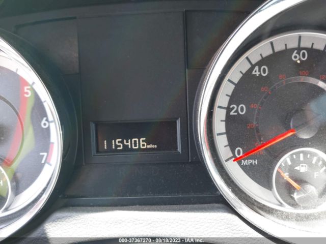 2C4RDGBG5HR751420 Dodge Grand Caravan Se
