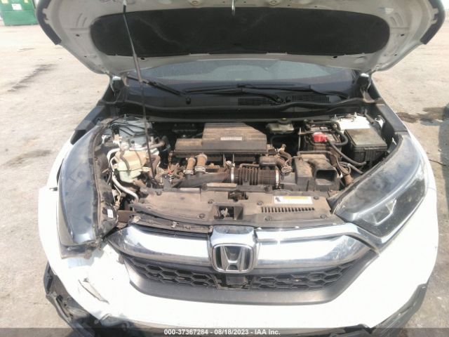 7FARW1H53KE028718 Honda CR-V EX