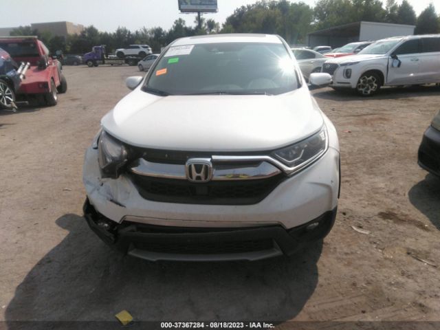 7FARW1H53KE028718 Honda CR-V EX