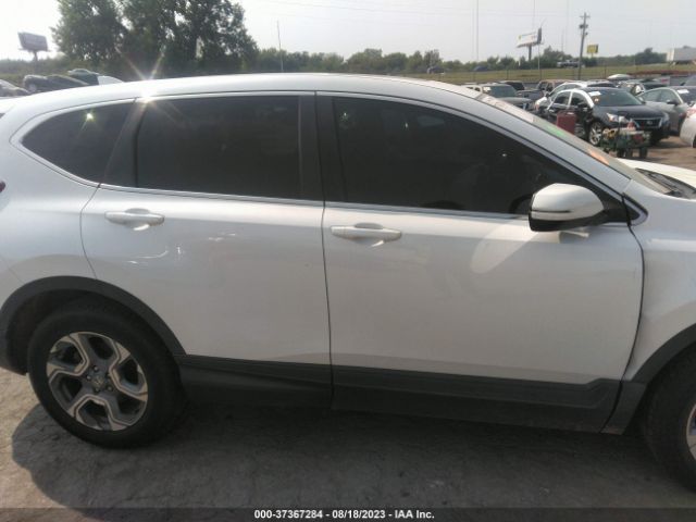 7FARW1H53KE028718 Honda CR-V EX