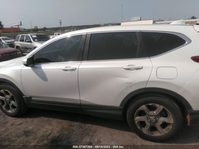 7FARW1H53KE028718 Honda CR-V EX