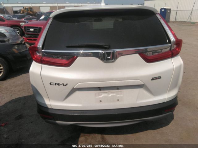 7FARW1H53KE028718 Honda CR-V EX