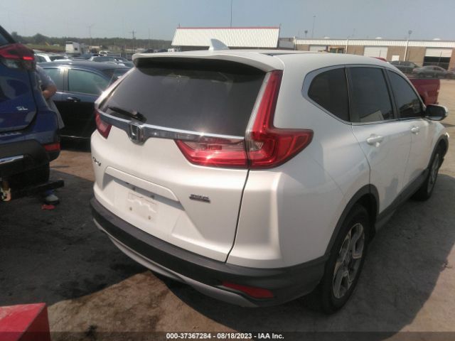 7FARW1H53KE028718 Honda CR-V EX