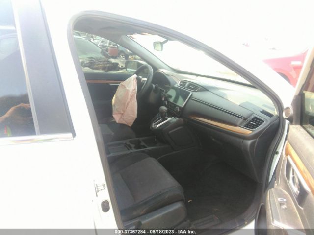 7FARW1H53KE028718 Honda CR-V EX
