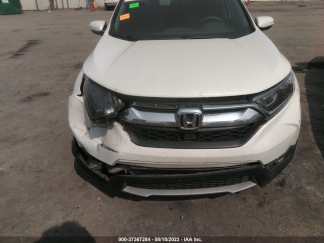 7FARW1H53KE028718 Honda CR-V EX