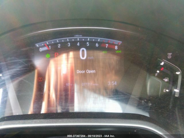 7FARW1H53KE028718 Honda CR-V EX