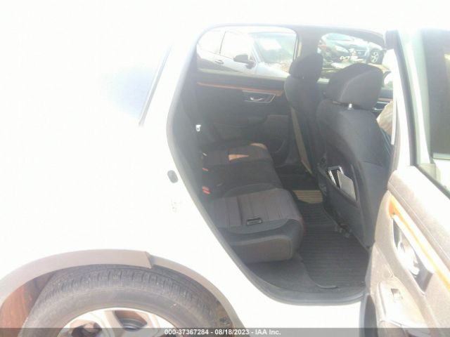 7FARW1H53KE028718 Honda CR-V EX