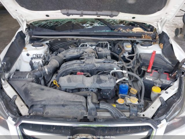 JF2GPAMCXF8238020 Subaru Xv Crosstrek Limited
