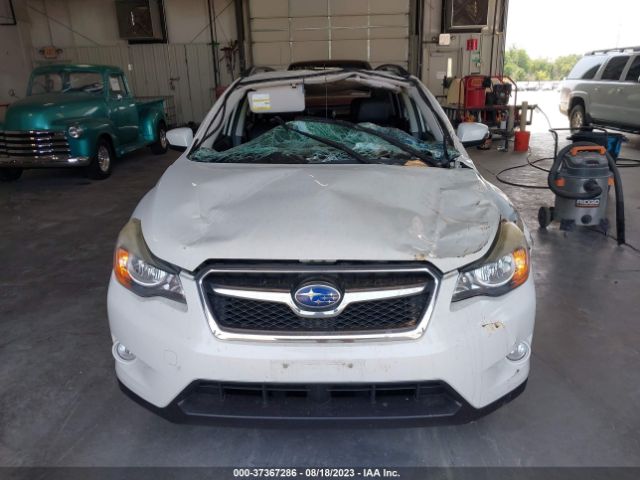 JF2GPAMCXF8238020 Subaru Xv Crosstrek Limited