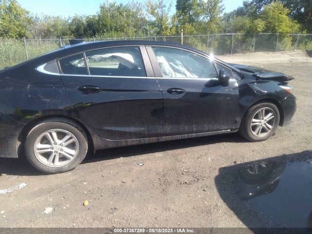 Chevrolet CRUZE LT 2017 1G1BE5SM4H7166542 Image 13