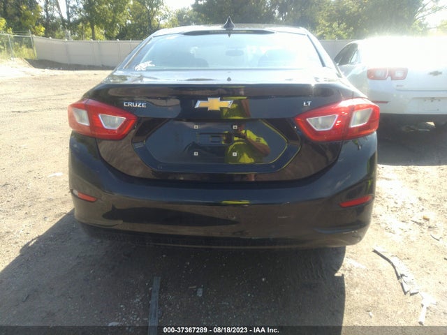 Chevrolet CRUZE LT 2017 1G1BE5SM4H7166542 Image 16