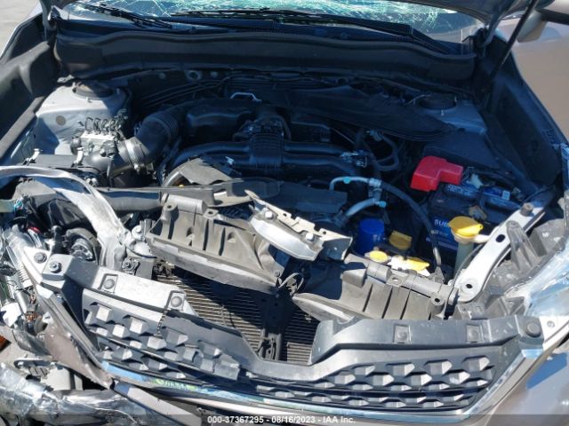 JF2SJAHC4FH554888 Subaru Forester 2.5i Limited