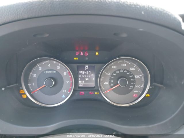 JF2SJAHC4FH554888 Subaru Forester 2.5i Limited