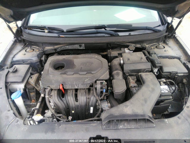 37367297 :رقم المزاد ، 5NPE34AF2KH815703 vin ، 2019 Hyundai Sonata Sel مزاد بيع