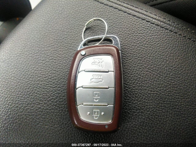 37367297 :رقم المزاد ، 5NPE34AF2KH815703 vin ، 2019 Hyundai Sonata Sel مزاد بيع