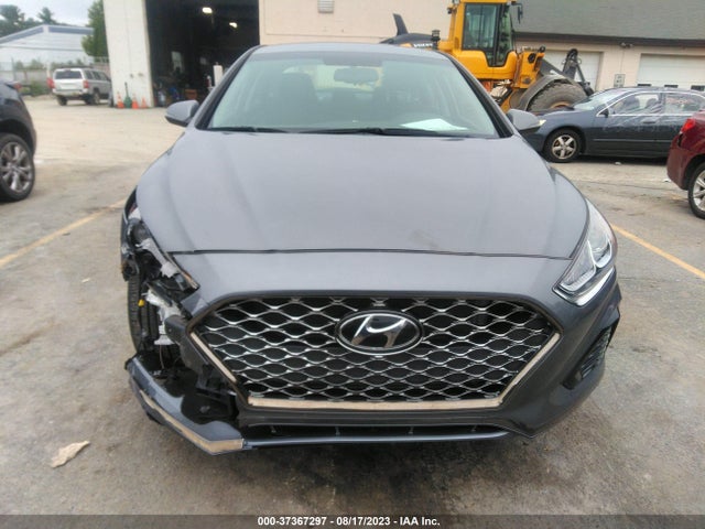 37367297 :رقم المزاد ، 5NPE34AF2KH815703 vin ، 2019 Hyundai Sonata Sel مزاد بيع