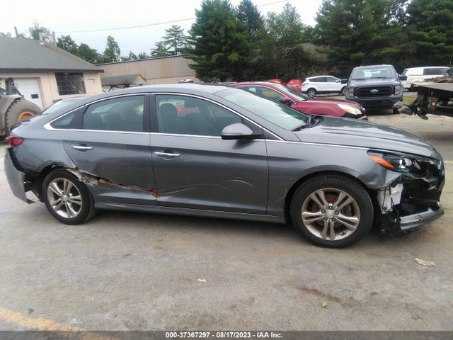 37367297 :رقم المزاد ، 5NPE34AF2KH815703 vin ، 2019 Hyundai Sonata Sel مزاد بيع