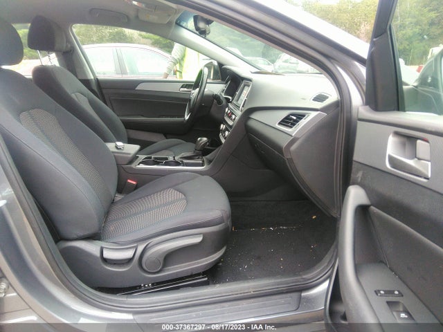 37367297 :رقم المزاد ، 5NPE34AF2KH815703 vin ، 2019 Hyundai Sonata Sel مزاد بيع