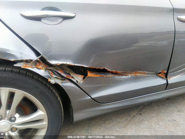 37367297 :رقم المزاد ، 5NPE34AF2KH815703 vin ، 2019 Hyundai Sonata Sel مزاد بيع