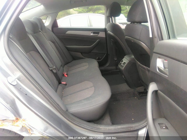 37367297 :رقم المزاد ، 5NPE34AF2KH815703 vin ، 2019 Hyundai Sonata Sel مزاد بيع