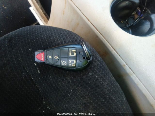 2C4RDGCG0ER479143 Dodge Grand Caravan Sxt